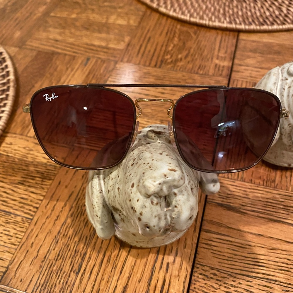 Ray-Ban RB 3588 glasses